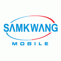 Samkwang Mobile Logo PNG Vector