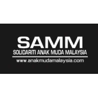 SAMM Logo PNG Vector