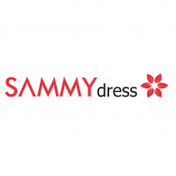 SammyDress Logo PNG Vector
