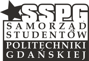 Samorząd Studentów Politechniki Gdańskiej Logo PNG Vector