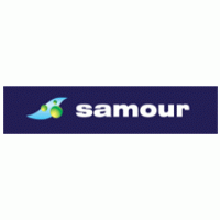Samour Logo PNG Vector