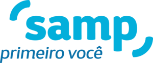 Samp Saúde Logo PNG Vector