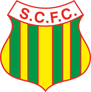 Sampaio Corrêa Futebol Clube Logo PNG Vector
