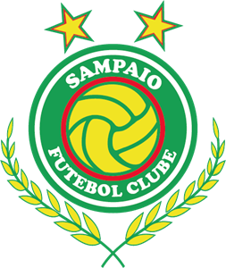 Sampaio Futebol Clube (novo escudo) - MA Logo PNG Vector
