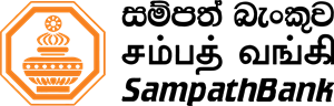 Sampath Bank Plc Logo PNG Vector