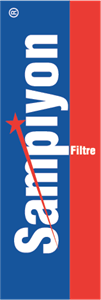 sampiyon filtre / sampiyon filter Logo Vector