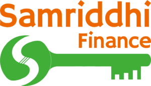 Samriddhi Finance Logo PNG Vector