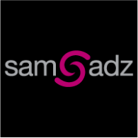 sams advertising Logo PNG Vector