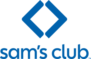 Sam’s Club Logo PNG Vector
