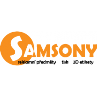 Samsony Logo PNG Vector