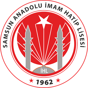 Samsun Anadolu Imam Hatip Lisesi Logo Vector