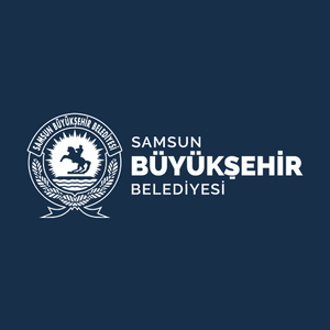 Samsun Büyükşehir Belediyesi Logo PNG Vector