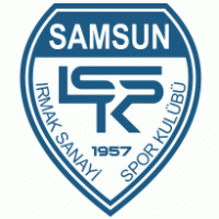 Samsun Irmak Sanayispor_1957 Logo Vector
