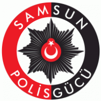 Samsun_Polisgücü_SK Logo PNG Vector