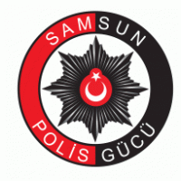Samsun Polisgücü_Spor_K Logo Vector