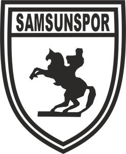 SAMSUN SPOR Logo PNG Vector
