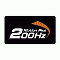 Samsung 200Hz Logo Vector