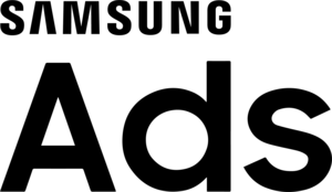 Samsung Ads Logo PNG Vector