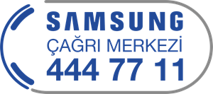 SAMSUNG ÇAĞRI MERKEZİ Logo Vector