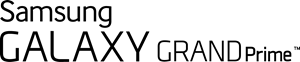 Samsung Galaxy Grand Prime Logo PNG Vector