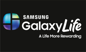 Samsung Galaxy Life Logo PNG Vector