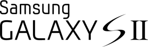 Samsung Galaxy S Logo PNG Vector