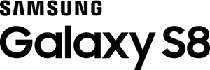 Samsung Galaxy S8 Logo PNG Vector