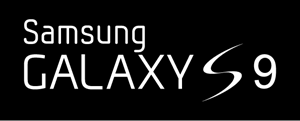 Samsung Galaxy S9 Logo PNG Vector