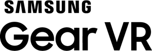 Samsung Gear VR Logo PNG Vector