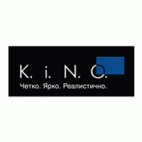 Samsung K.i.n.o Logo PNG Vector