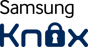 Samsung Knox Logo PNG Vector