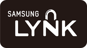 Samsung LYNK Logo PNG Vector