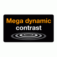 Samsung mega contrast Logo PNG Vector