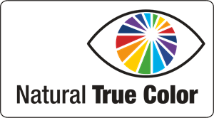 Samsung Natural True Color Logo PNG Vector