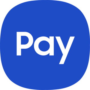 Samsung Pay Logo PNG Vector