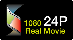Samsung Real Movie Logo PNG Vector