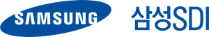 Samsung Sdi (Korean) Logo PNG Vector