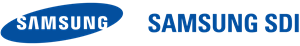 Samsung SDI Logo PNG Vector