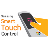 Samsung Smart Touch Control Logo Vector