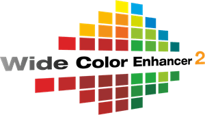 samsung wide color enhancer 2 Logo PNG Vector
