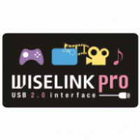 Samsung Wiselink Pro Logo Vector