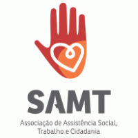 SAMT Logo PNG Vector
