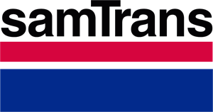 SamTrans Logo Vector