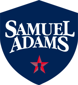 Samuel Adams New Logo PNG Vector