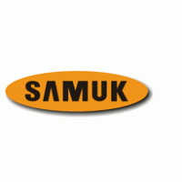 samuk Logo Vector