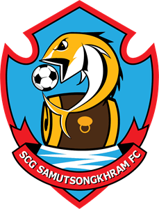 SAMUT SONGKHRAM Logo PNG Vector