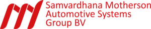 Samvardhana Motherson Automotive Systems Group BV Logo PNG Vector