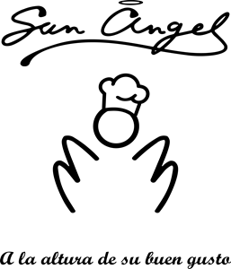 san angel Logo PNG Vector
