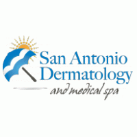 San Antonio Dermatology Logo PNG Vector