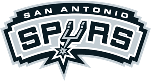 San Antonio Spurs Logo PNG Vector